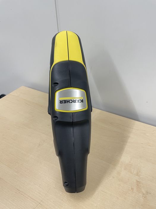 Myjka Karcher KHB 5 ciśnieniowa Battery Power 18 V  Super Stan komplet