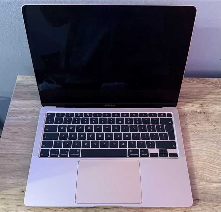 Macbook air 2020