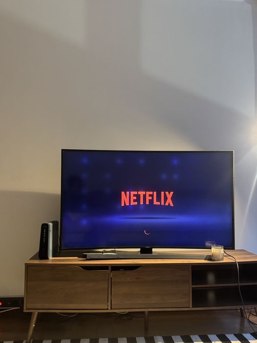Televisao Samsung 55 polegadas