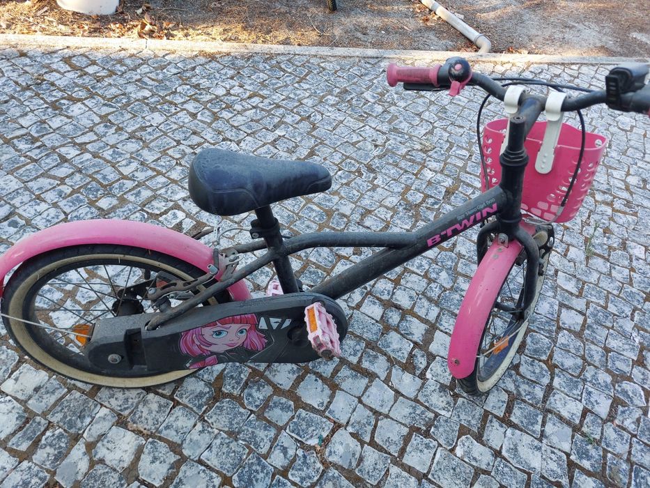 Bicicletas criança