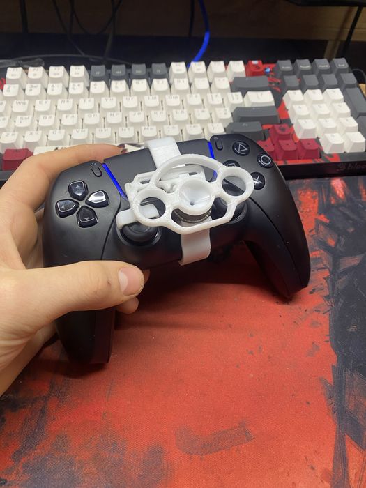 Руль для ps5 $$$
