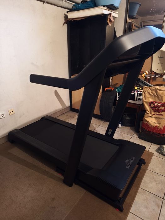 Passadeira Domyos T900C em muito bom estado