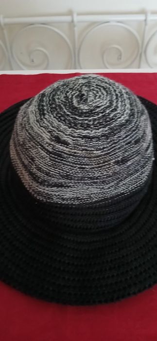 Chapéu de Verão, Fedora da Stradivarius