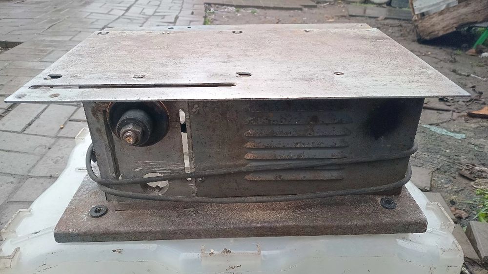 Продам станок УБОН-1.1