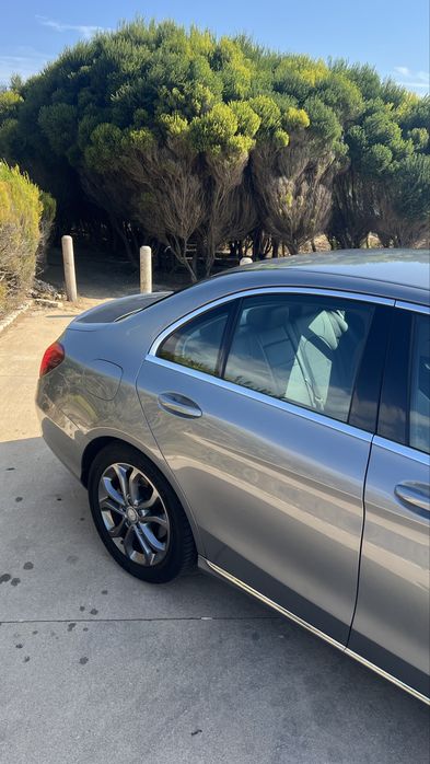 Mercedes c200d 2016 — photo 4