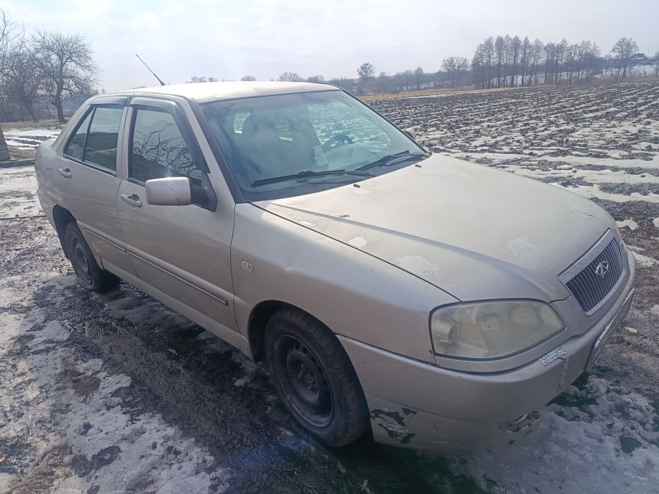 Авто в гарному стані