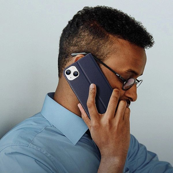 Dux Ducis Skin X2 etui do iPhone 14 Plus pokrowiec z magnetyczną klapk
