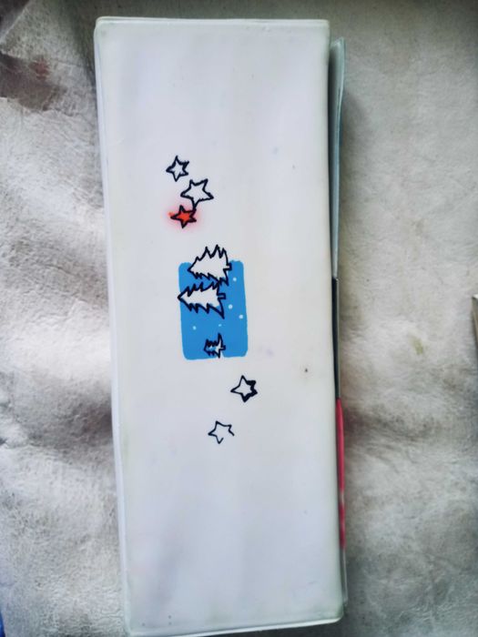 Piórnik chiński , PRL