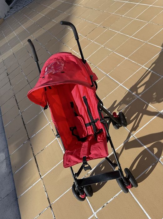 Carrinhos de criança