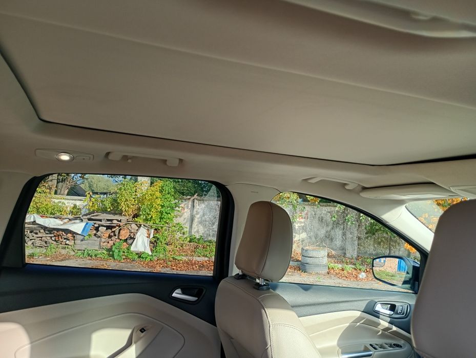 Ескейп  SEL 2018