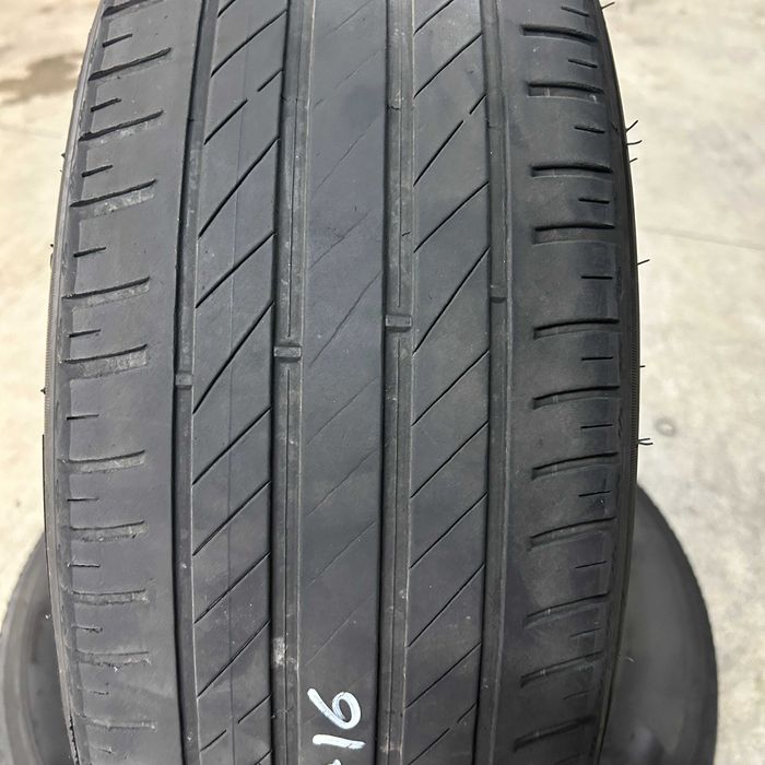 Pneus Kleber 205/60/R16
