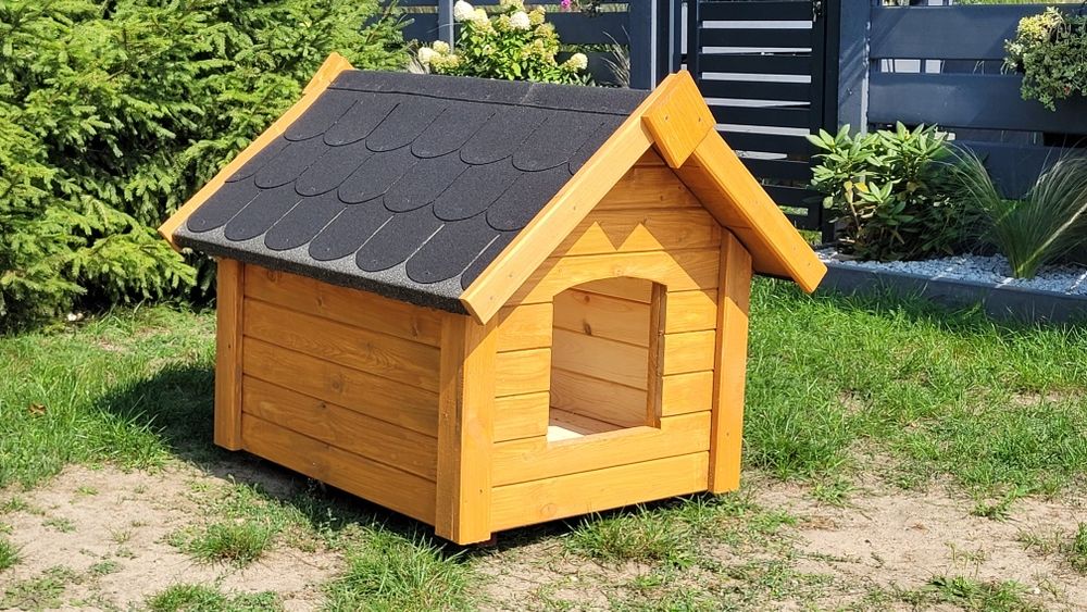 Buda dla psa od M do XXL DOSTAWA POD DOM Warszawa i Okolice