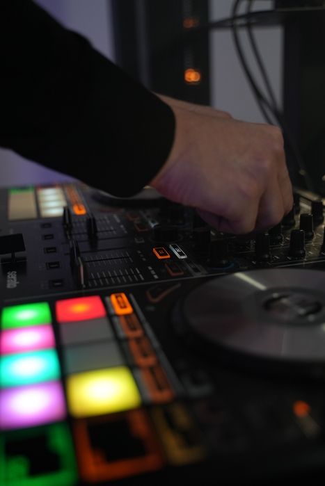 DJ Wodzirej na 18tki, urodziny, studniówki, eventy firmowe