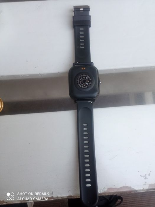 Vendo Xiaomi Redmi Watch 5 Active.