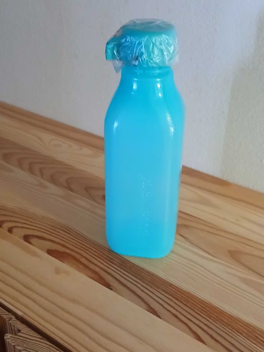 Tupperware Square Plastic Bottles 500 ml426133260653056001