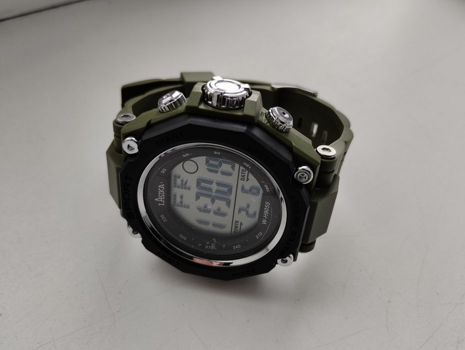 Часы мужские Lasika W-H9055