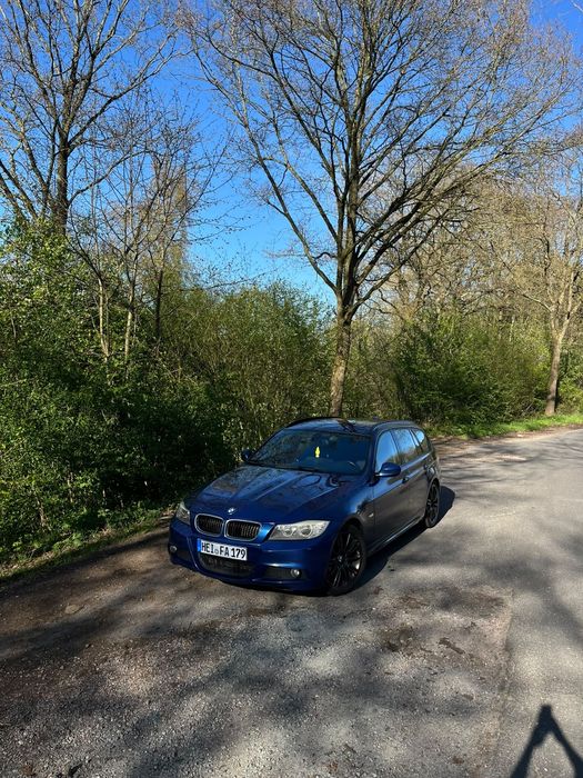 Bmw e91 318d \ 320dM Pakiet