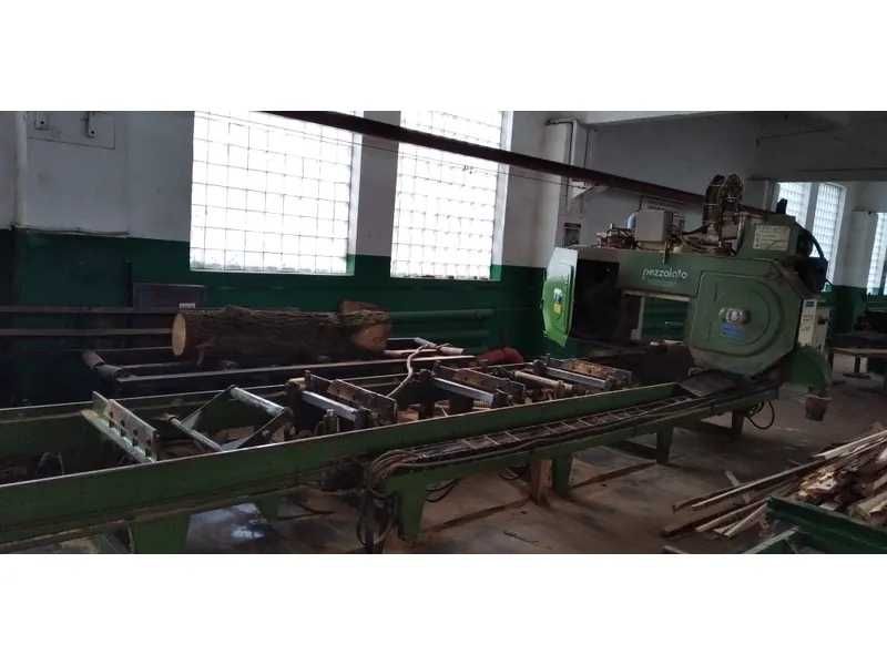 Комплекс переробки деревини, 1726 кв. м, вул. Миколи Микитюка, 103