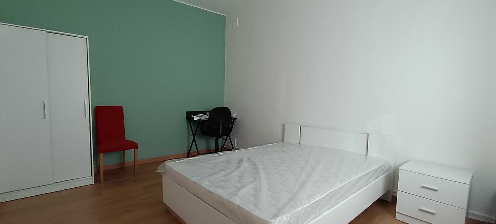 Quartos para Estudantes ou Estagiários64330280156033124