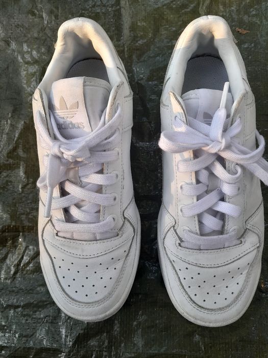 Buty damskie adidas, r37,23cm