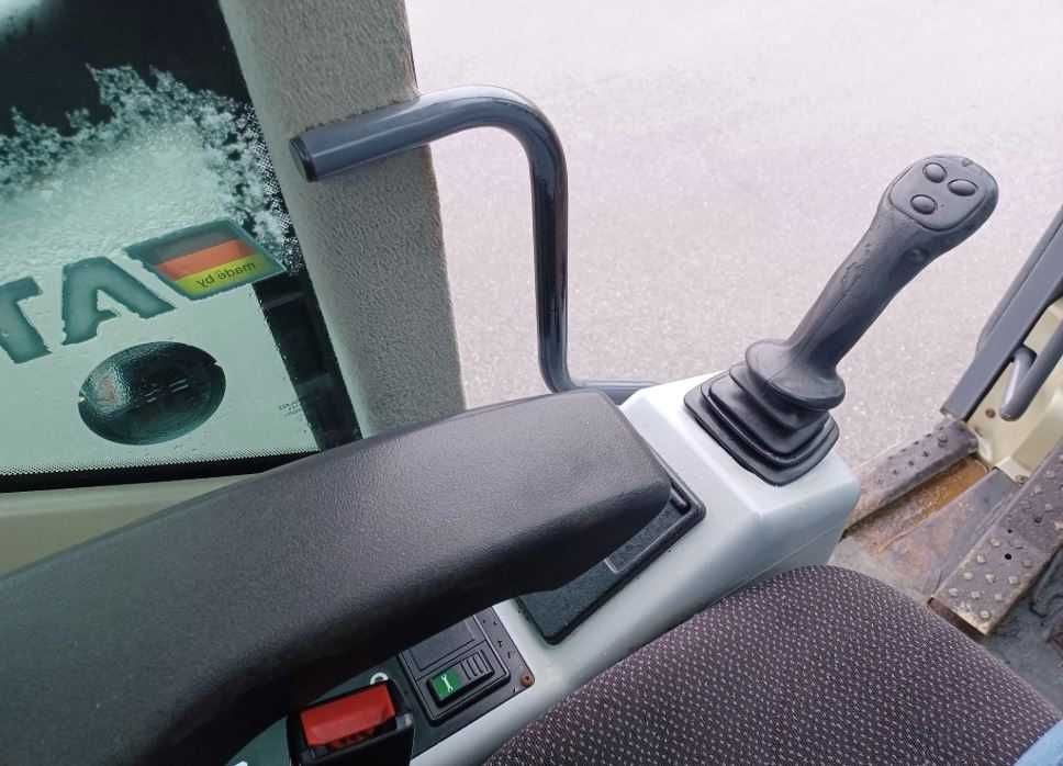 Екскаватор ATLAS 150W