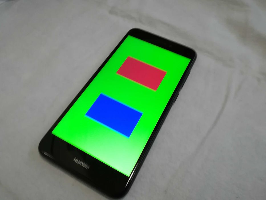 huawei p8 lite 2017 (ler descrição)