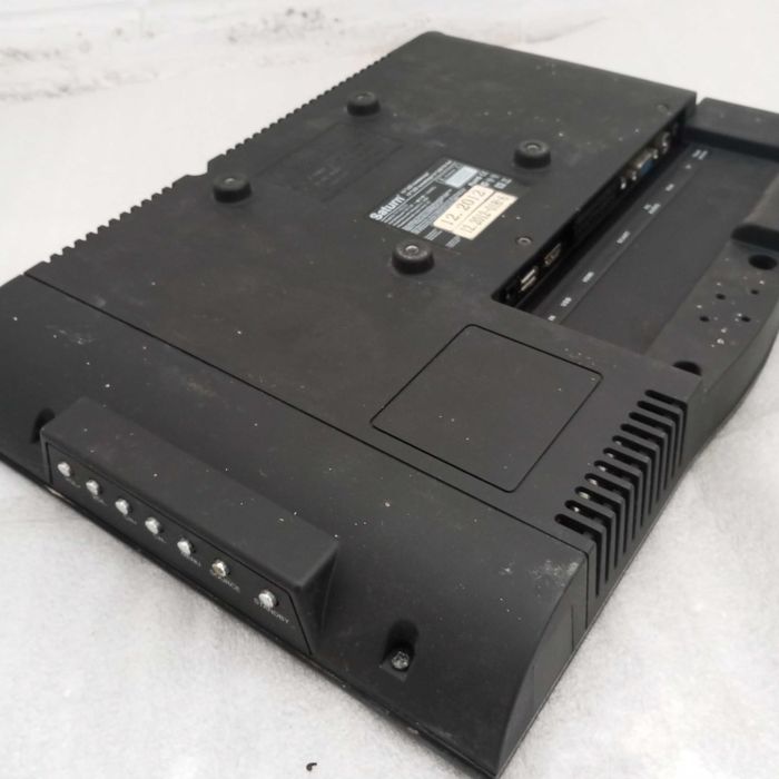 Телевизор Saturn led152 ( на запчасти)