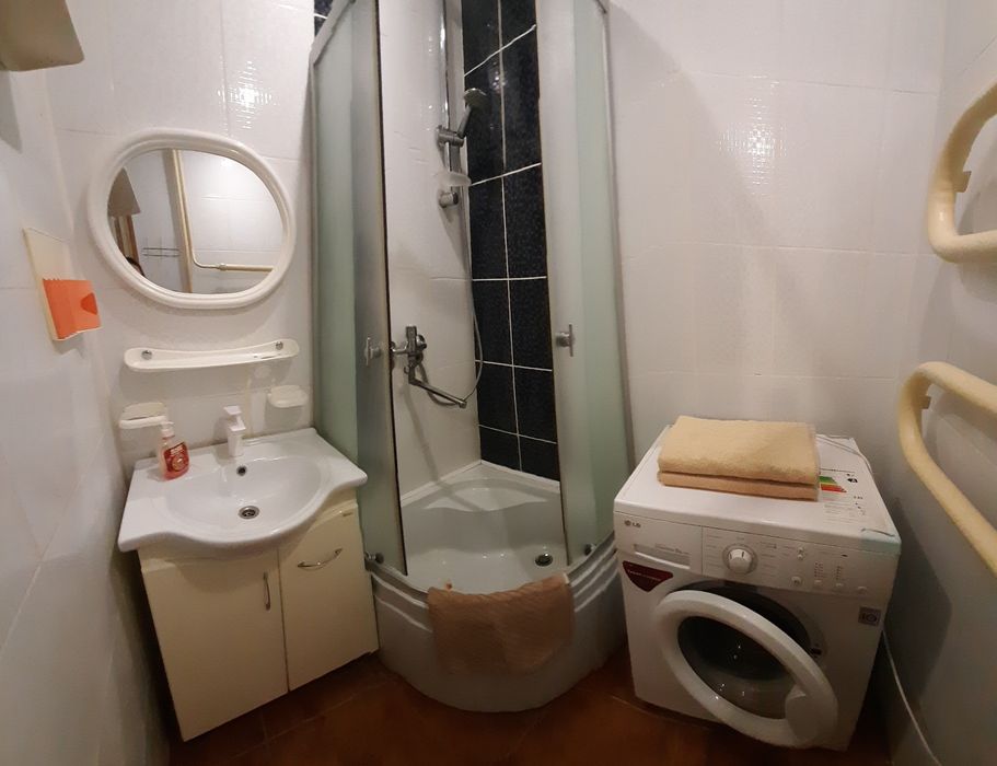 2к квартира, Корабельный район