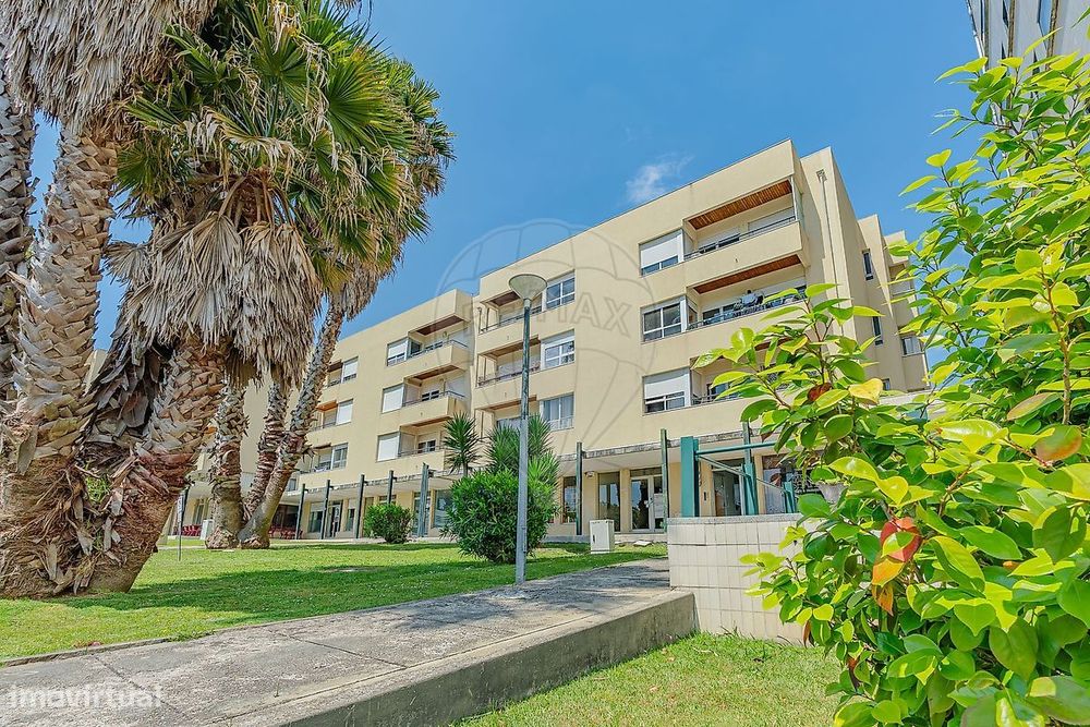 Apartamento T3 para venda