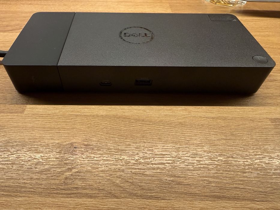 Stacja dokująca Dell wd22tb4