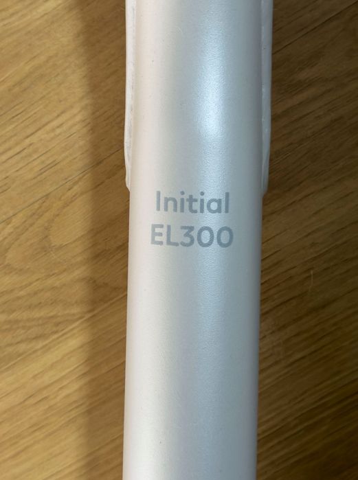 Eliptica Domyos Initial EL300 (Autoalimentada)