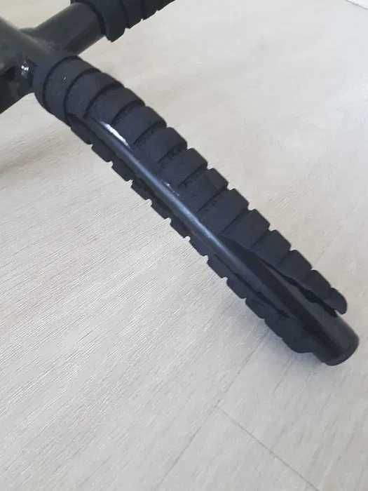 Barra Multifunções 4em1