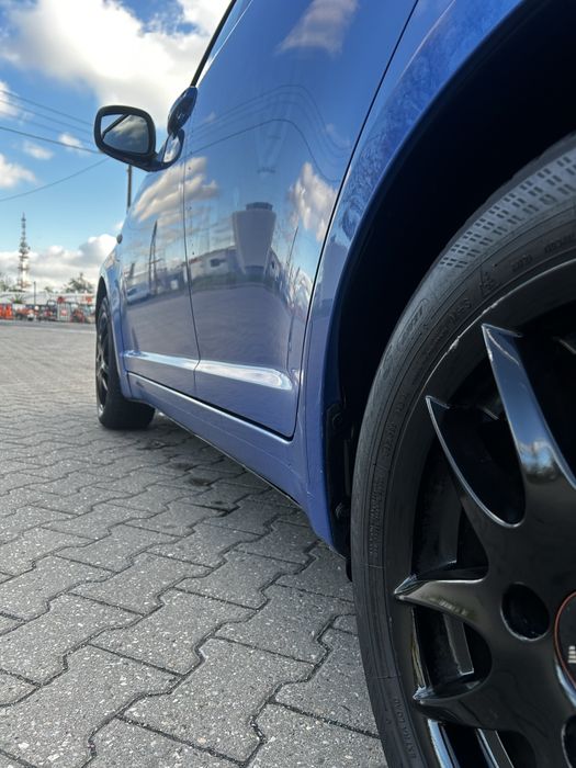 Suzuki Swift 1.3 benzyna Stan BDB Po serwisie