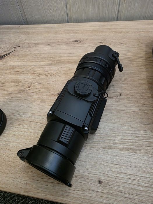 Продам Тепловізор насадку Infiray Clip CL42