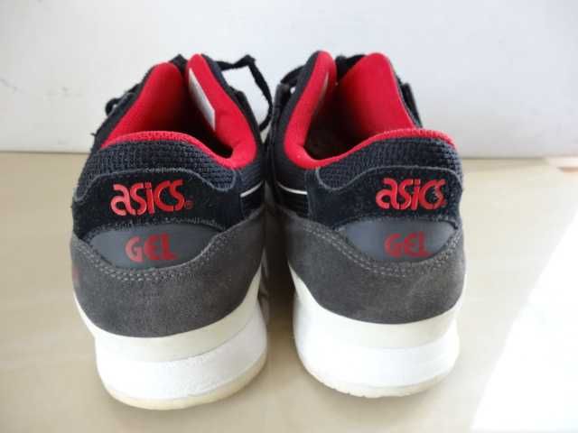 Buty ASICS GEL-LYTE III roz 44,5 Bieganie Sportowe