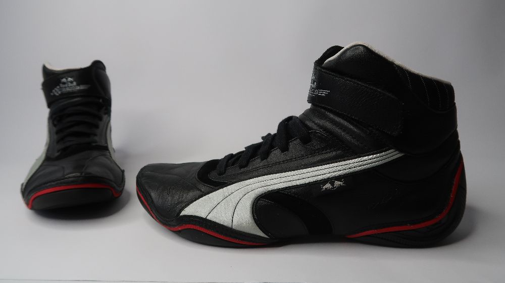 JEDYNE 43 Puma Aston Martin RedBull Racing Formula One Team 28cm