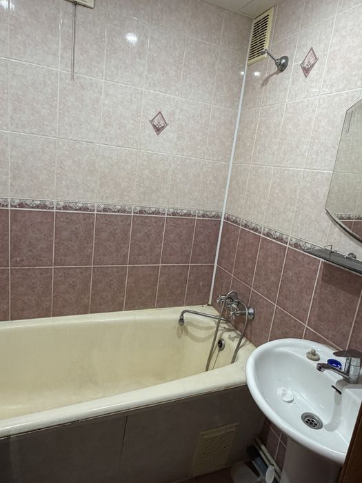 Здається 2к квартира