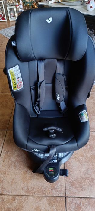 Cadeira auto de criança