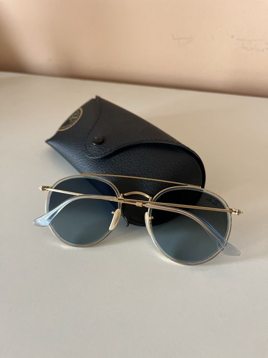 Сонцезахисні окуляри Ray-Ban