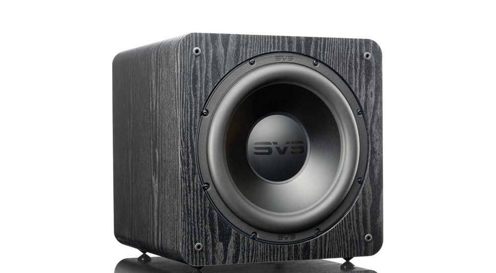 SVS SB-2000 PRO Black Ash | Salon Audio Format Warszawa | Raty 0%