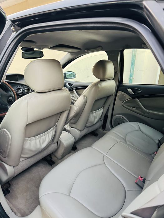 Citroen C5 2005 1.6 — photo 4