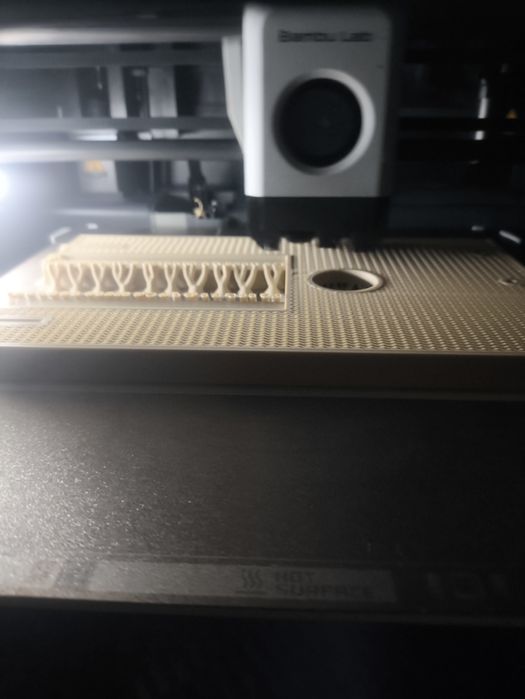 3д друк на замовлення PLA, PETG швидко та якісно