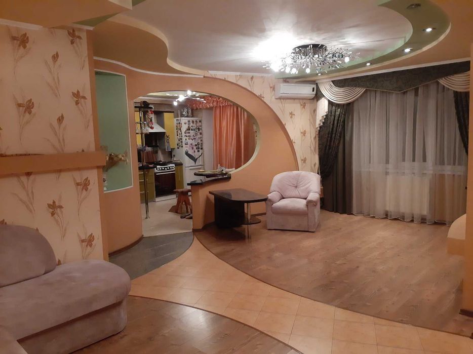 Многокомнатная квартира по адресу ул. Зодчих (площадь 170 м²) - Atlanta.ua - фото 2