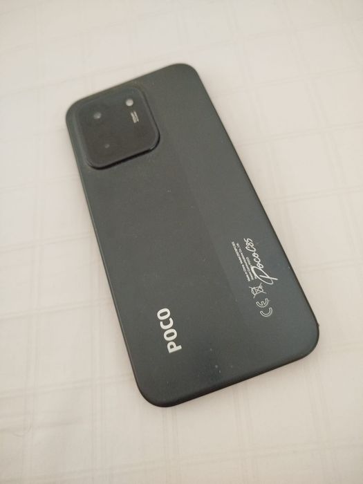 Xiaomi Poco C85 256