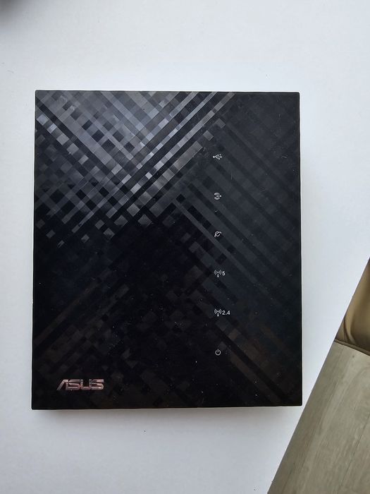 Продам роутер Asus RT-N56U