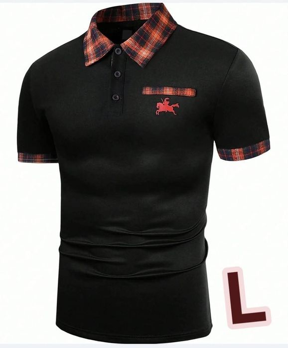 Polo de Homem - Tamanho L (NOVO)