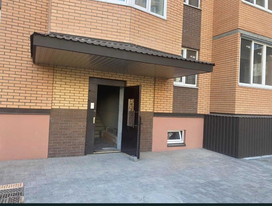 Без % Новострой 1 кв