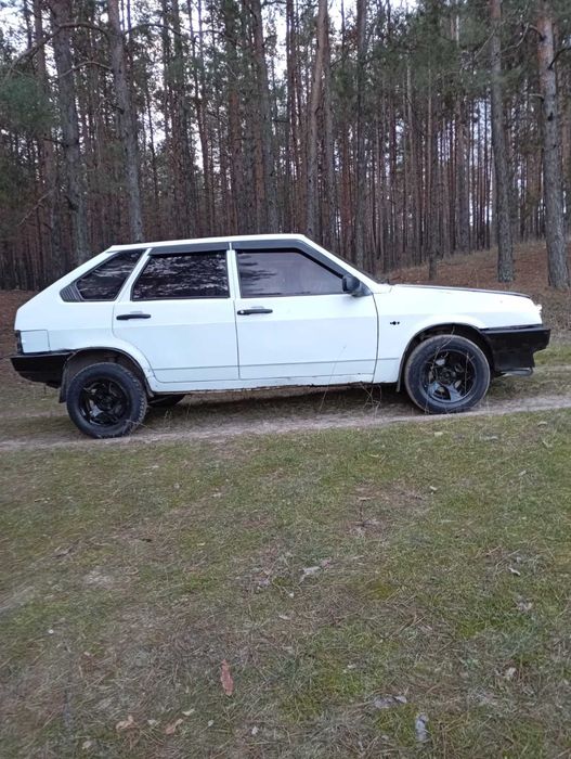 Продам ВАЗ 2109 СРОЧНО