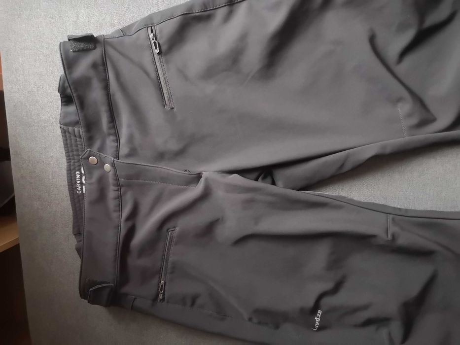 Spodnie narciarskie damskie WEDZE