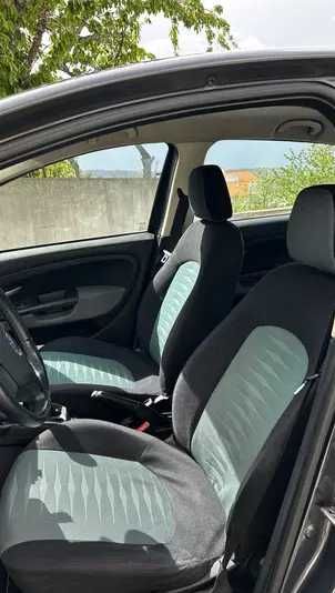Fiat Grande Punto 1.3 multijet